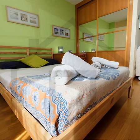 Loft En Oviedo - Ideal Para 3 Personas Kültér fotó