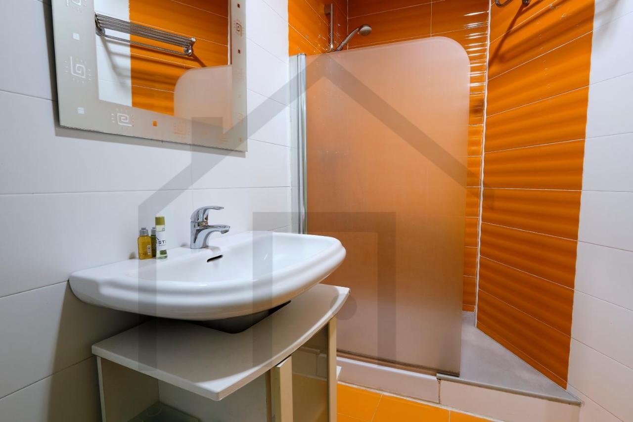 Loft En Oviedo - Ideal Para 3 Personas Kültér fotó