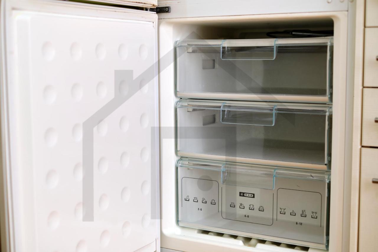 Loft En Oviedo - Ideal Para 3 Personas Kültér fotó