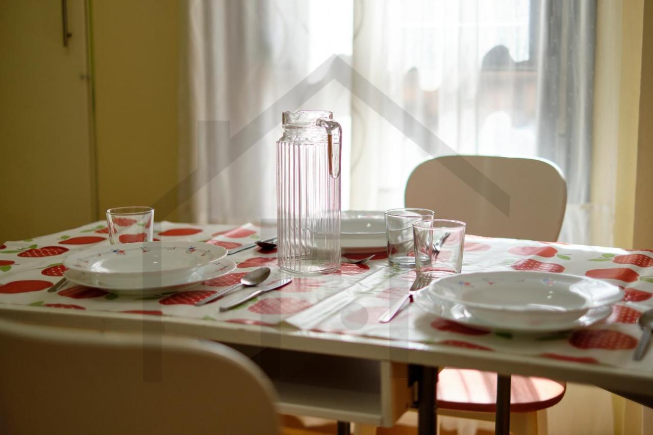 Loft En Oviedo - Ideal Para 3 Personas Kültér fotó