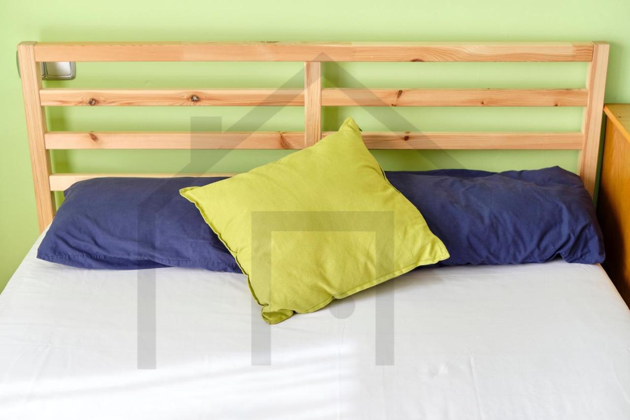 Loft En Oviedo - Ideal Para 3 Personas Kültér fotó