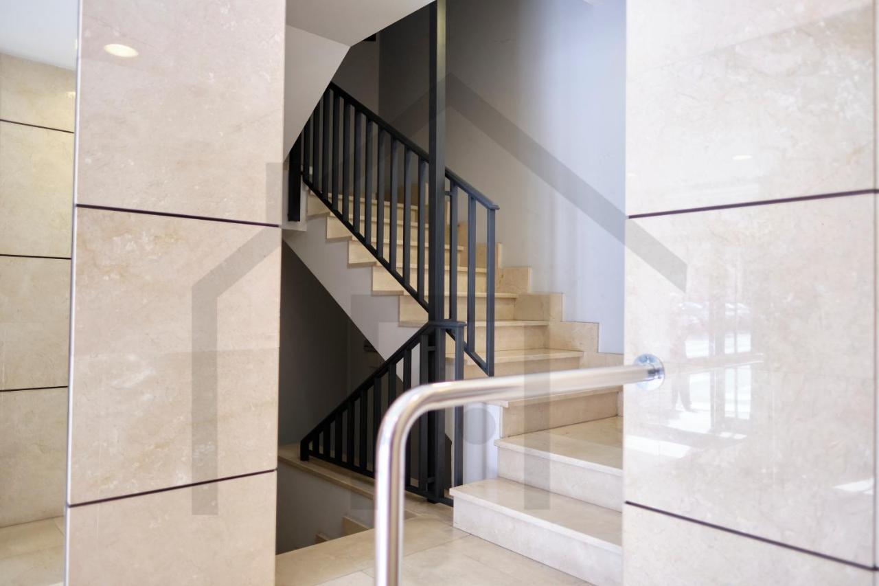 Loft En Oviedo - Ideal Para 3 Personas Kültér fotó
