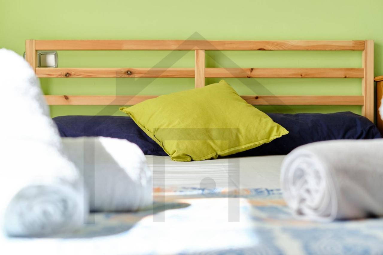 Loft En Oviedo - Ideal Para 3 Personas Kültér fotó