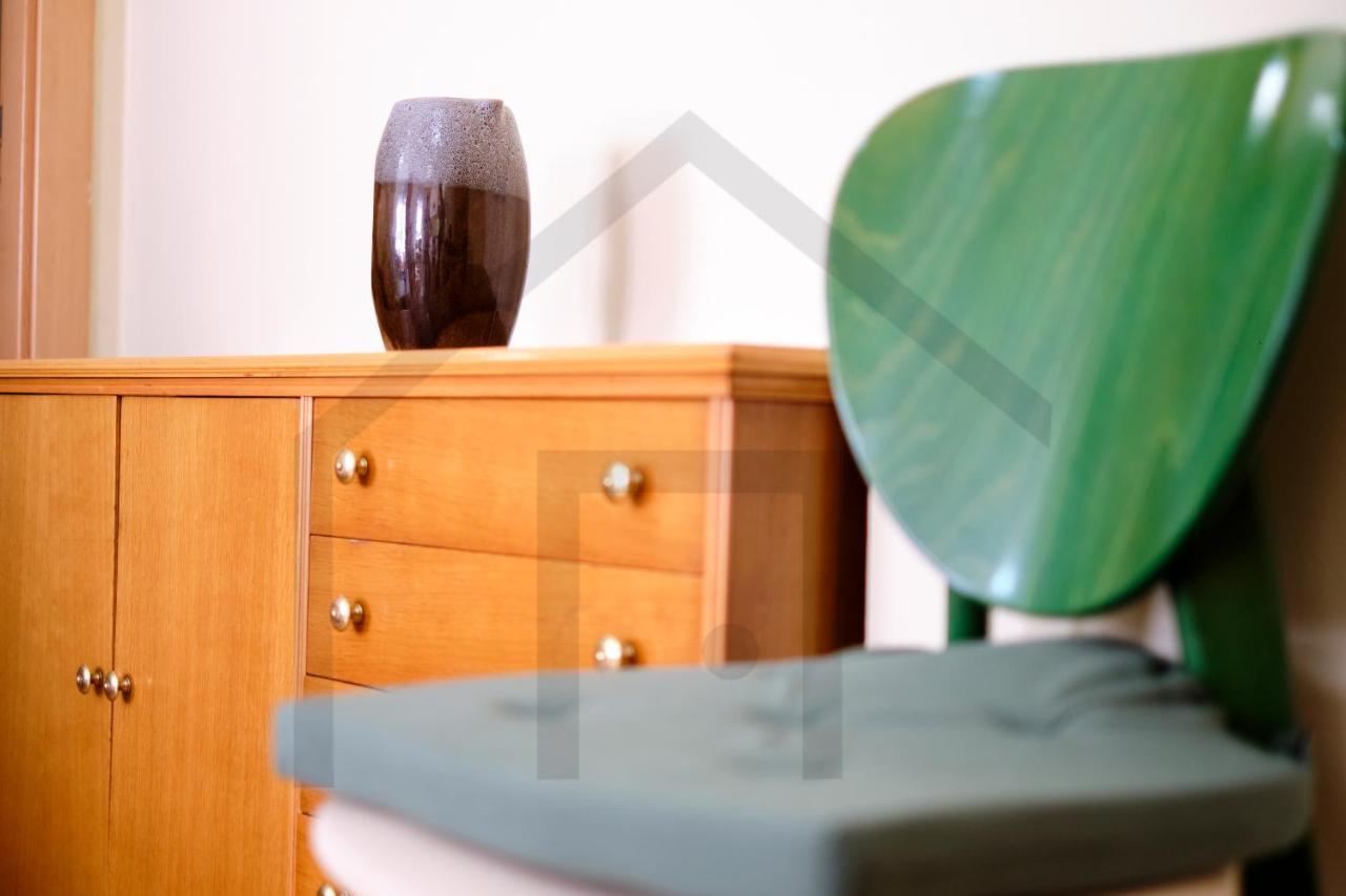 Loft En Oviedo - Ideal Para 3 Personas Kültér fotó